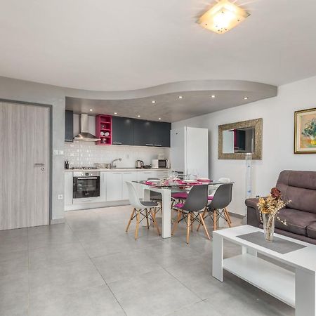 Sweet Apartment Tony Пула Экстерьер фото